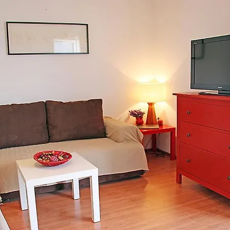 Appartamento San Elena Rovigno