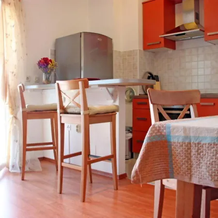 Apartment San Elena Rovinj