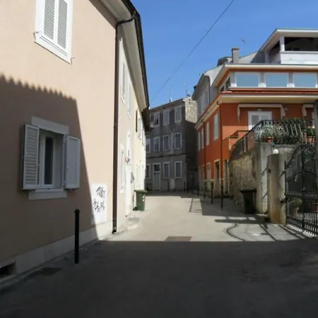 Appartamento San Elena Rovigno